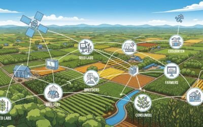 AI, Genetics and the Future of Seed Systems