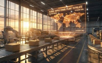 Emergent Fields: AI in Co-Creative Agricultural Innovation