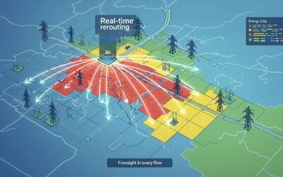 Preventive Precision: AI-Driven Reliability in Modern Energy Systems