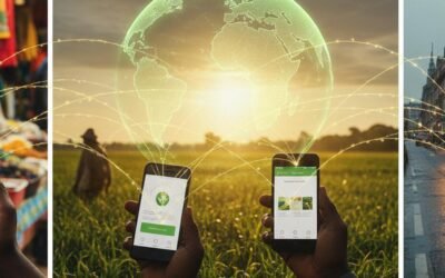 AI for Good: Case Studies in Ethical and Inclusive Innovation