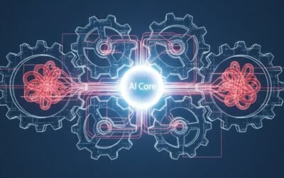 Automation Advantage: Where AI Unlocks Hidden Growth in Business