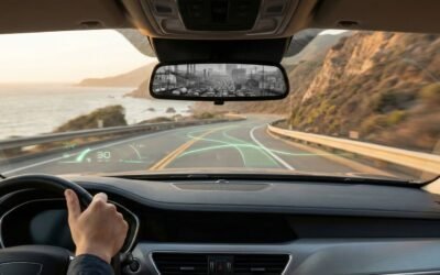 Data-Driven Decisions: How AI Enhances Profitability and Agility