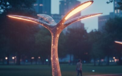 Embodied Infrastructure: AI Supporting Energy Systems That Feel and Flow