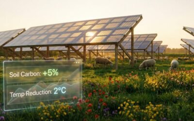 From Extraction to Regeneration: AI Supporting Restorative Energy Practices