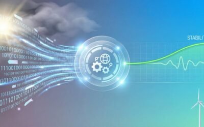 Tech for the Planet: How AI Supports Sustainable Energy Transitions