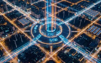 From Grid to Great: How AI Is Powering the Energy Sector’s Efficiency Revolution