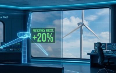 AI in Energy: Maximizing Output While Slashing Costs