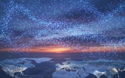 Living Networks: How AI Supports Decentralized, Purpose-Driven Organizations