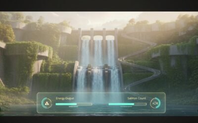 Evolving Energy: AI as a Catalyst for Regenerative Power Systems