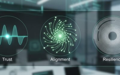 Inner Metrics, Outer Impact: AI That Aligns Business with Living Systems