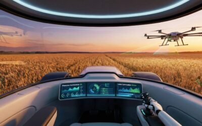 Boosting ROI in Modern Agriculture with Smart Equipment and Financing