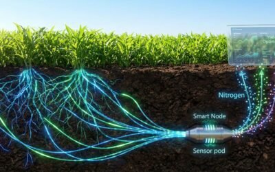 Maximizing Yields and Profits with Smart Soil Testing and Nutrient Management